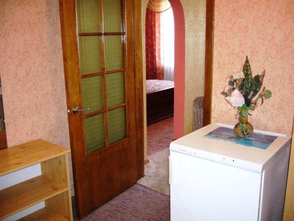 Hotel Profspilkovyi Lutsʼk Екстериор снимка